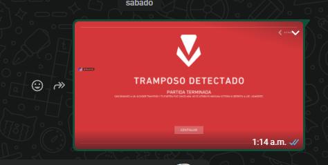 MarcinxDRt's tweet photo. DJSAKLJDSKLA @VALORANT 2 hackers en menos de 1 semana hermano, deja los pases y packs para después y arregla un toque las cosas dentro del juego https://t.co/Iy9hYYBQO2