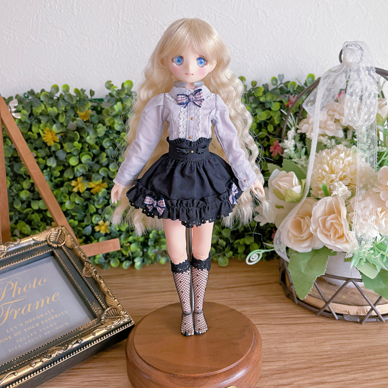 JANAYA様オビツ22サイズお洋服に新商品が入荷いたしました💞 24サイズ