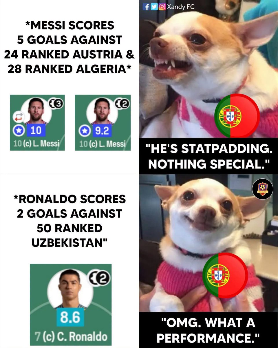 PenaldoTroll's tweet photo. Justification 😂😭😂😭😂 https://t.co/qofsyi8KQl
