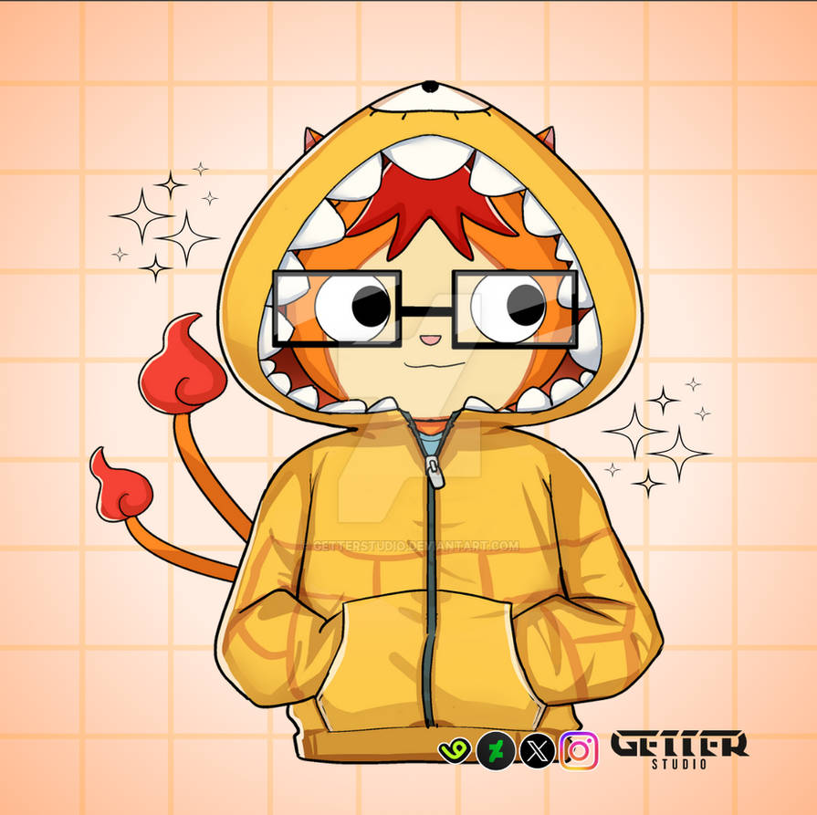 GetterStudio tweet picture