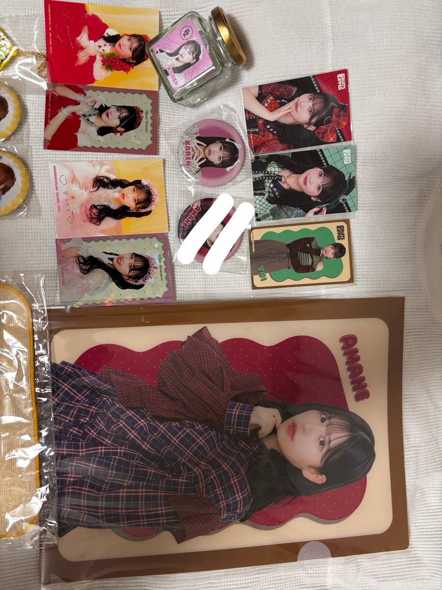 なぴ💜🧸☪ ‎ tweet media