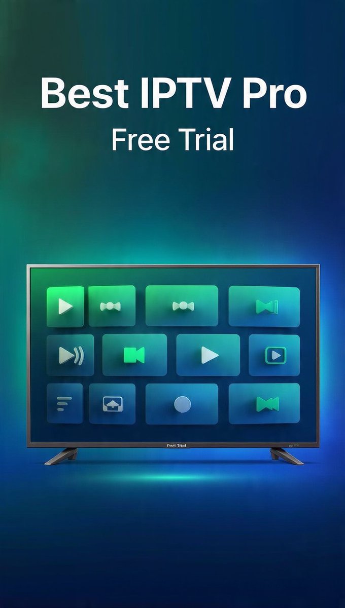 FireStickProTV's tweet photo. 🔥 Stop Overpaying for TV!
📺 21K+ Live Channels 🎬 80K+ Movies 📀 9K+ Series ⚽ All Sports Channels
🎁 FREE 24-Hour Trial
💬 Comment "TRIAL" or DM Now
#England #Colombia #Mainoo #ENGGHA #Bellingham #Kobbie #Barcelona #Southgate #Iptv #uk #usa https://t.co/kdsnfNdbhl