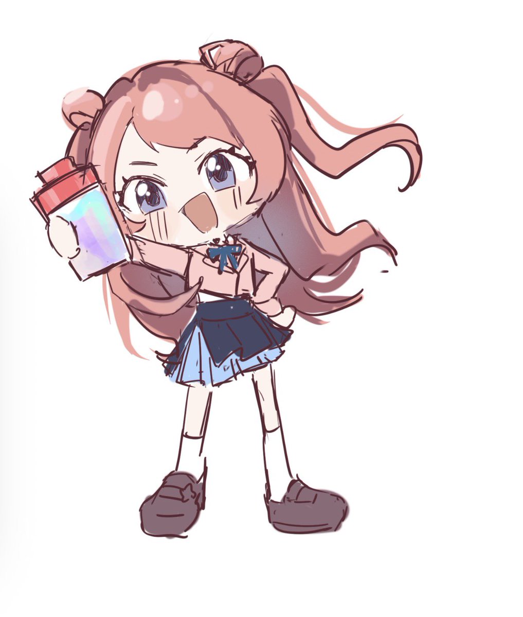 凪＠GSF03 8組37 売り子 tweet media