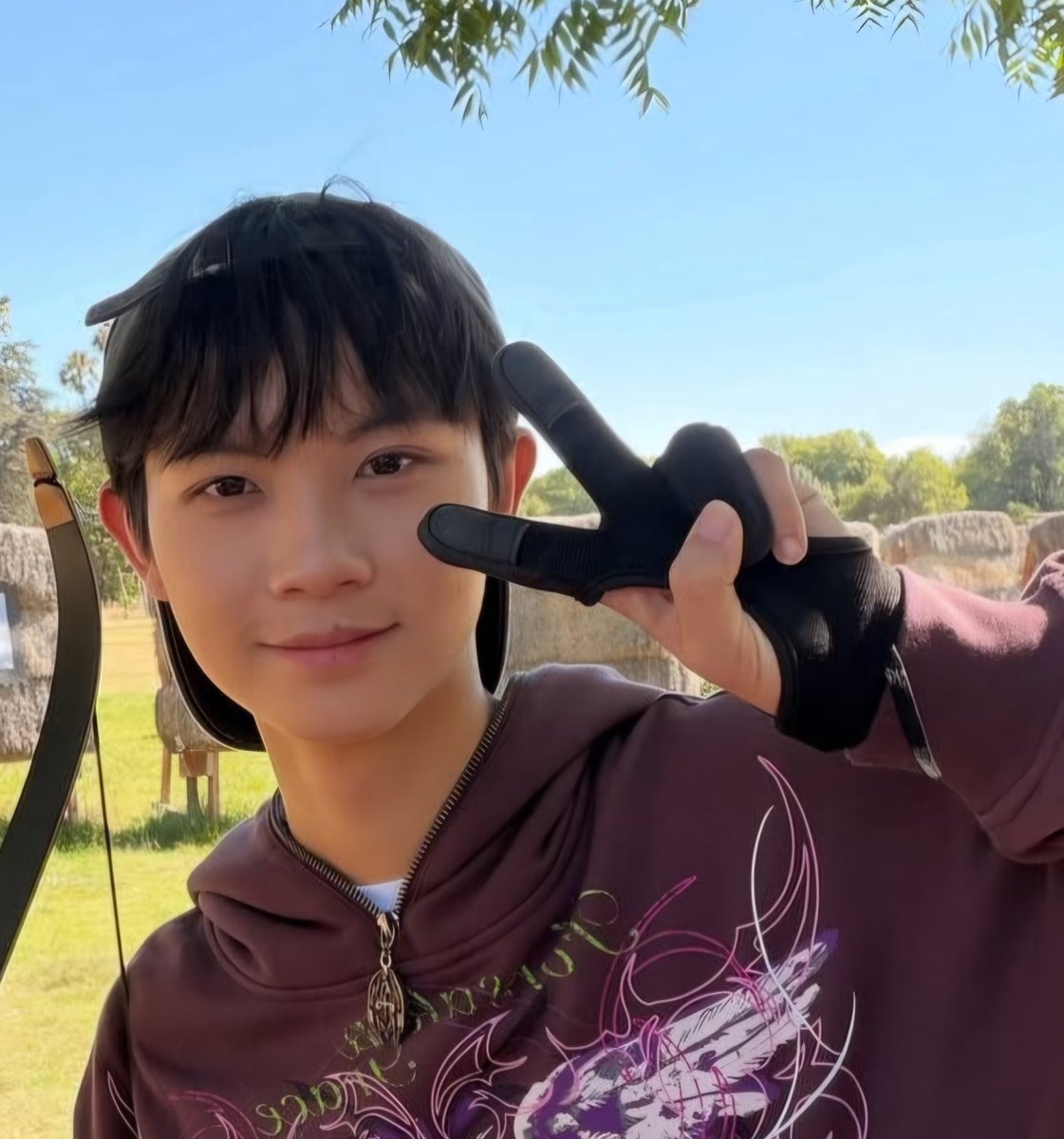 ARCHER20100925's tweet photo. さすが、めちゃめちゃうまい👏
アーチャー夏休み楽しめよ～ https://t.co/vC4FLWGUO2