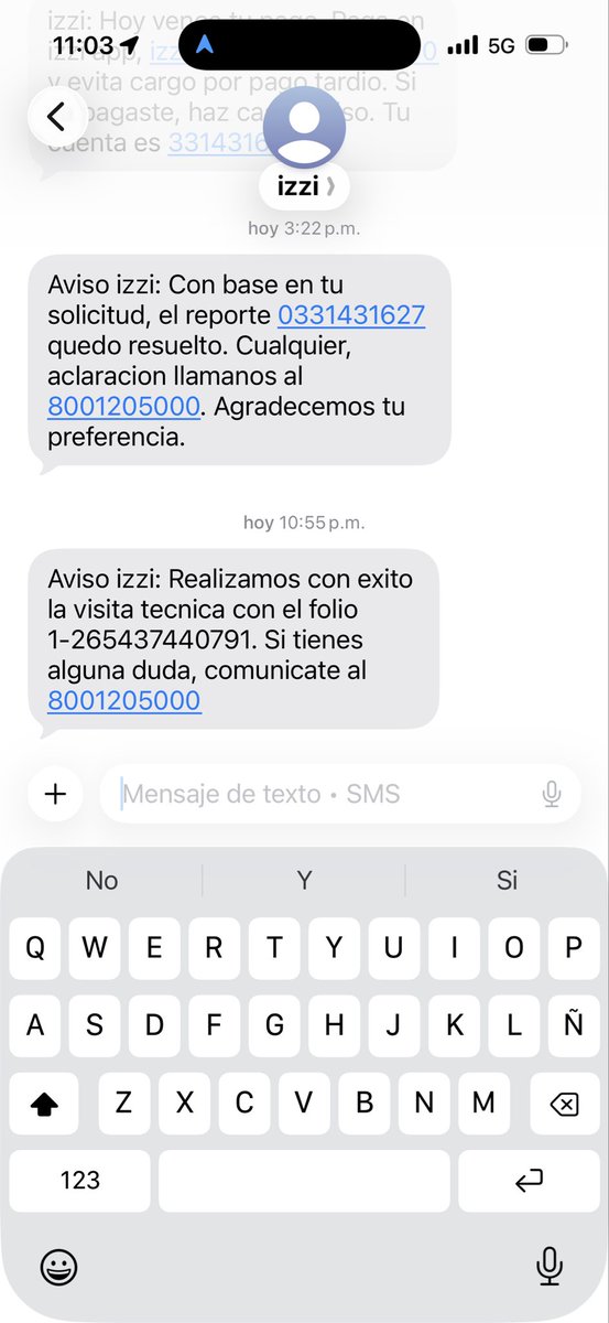 arthurpz's tweet photo. @ayudaizzi Quita visita y sigue sin funcionar su servicio, el cual provoca altos consumos en mi línea celular por exceder el límite de datos en mi plan. Ya con este tres meses batallando son su pésimo servicio que ni para ver el resumen del mundial sirve. https://t.co/Y1vgOrJotL