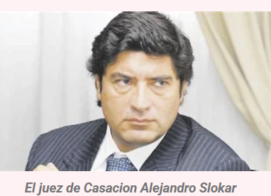CasppaF's tweet photo. #Justicia #Codigoetica #Argentina
¿Puede un juez formar parte de una causa cuando ha multiplicado las tomas de posición públicas sobre temas directamente relacionados con el expediente que juzga?
@cmagistratura https://t.co/COHC1qRWBI