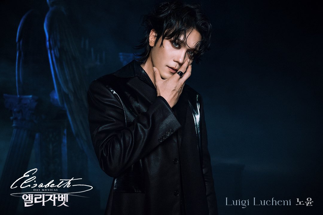 emk_musical's tweet photo. 𝟐𝟎𝟐𝟔 𝐌𝐮𝐬𝐢𝐜𝐚𝐥 𝐄𝐋𝐈𝐒𝐀𝐁𝐄𝐓𝐇
⠀
𝐋𝐮𝐢𝐠𝐢 𝐋𝐮𝐜𝐡𝐞𝐧𝐢
루이지 루케니 #노윤
⠀
죽음마저 사랑에 빠지게 한 아름다운 황후
#뮤지컬 #엘리자벳
2026.08.16~11.15 블루스퀘어 우리은행홀 https://t.co/P9QhH8eXjF
