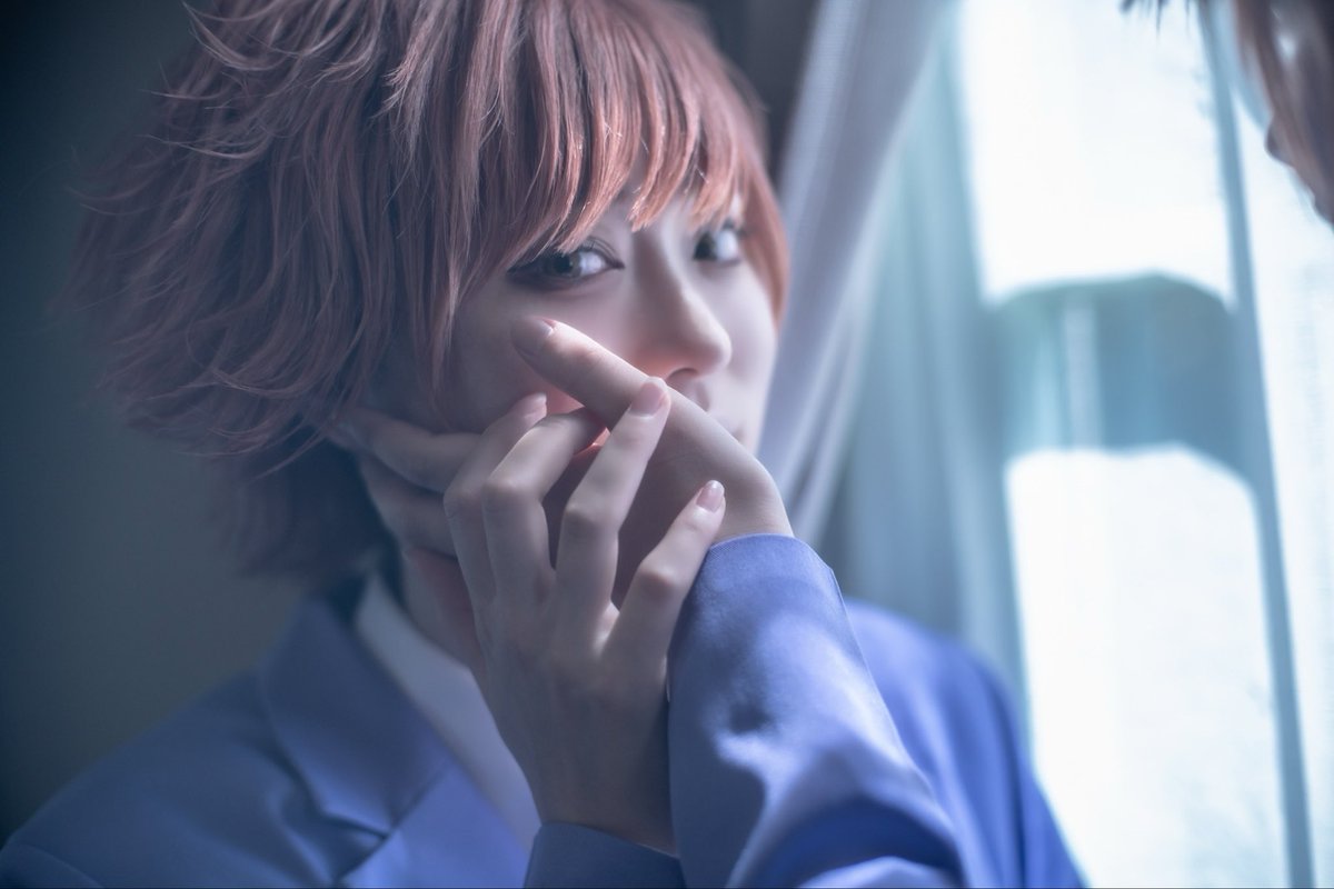ukiuki__pon's tweet photo. ⚠︎︎コスプレ Cosplay

桜 蘭/  常 陸 院  馨

┈┈┈┈┈┈┈┈┈┈┈┈┈┈┈┈┈┈┈┈

*⋆でも どうしたって 光の方が大事なんだ⋆*

┈┈┈┈┈┈┈┈┈┈┈┈┈┈┈┈┈┈┈┈

光▶︎@06_soleil_ 
📸▶︎@isumi_coscame ｻﾏ https://t.co/6ZMAW97KnE