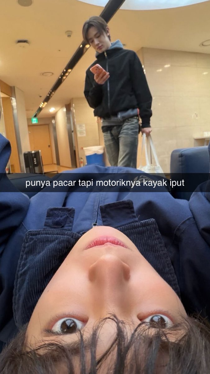 napasknalpot's tweet photo. a keonhyeon few tweets au

isi Snapchat vs isi chat dua orang yang pura-pura pacaran https://t.co/A2zp3LY1IA