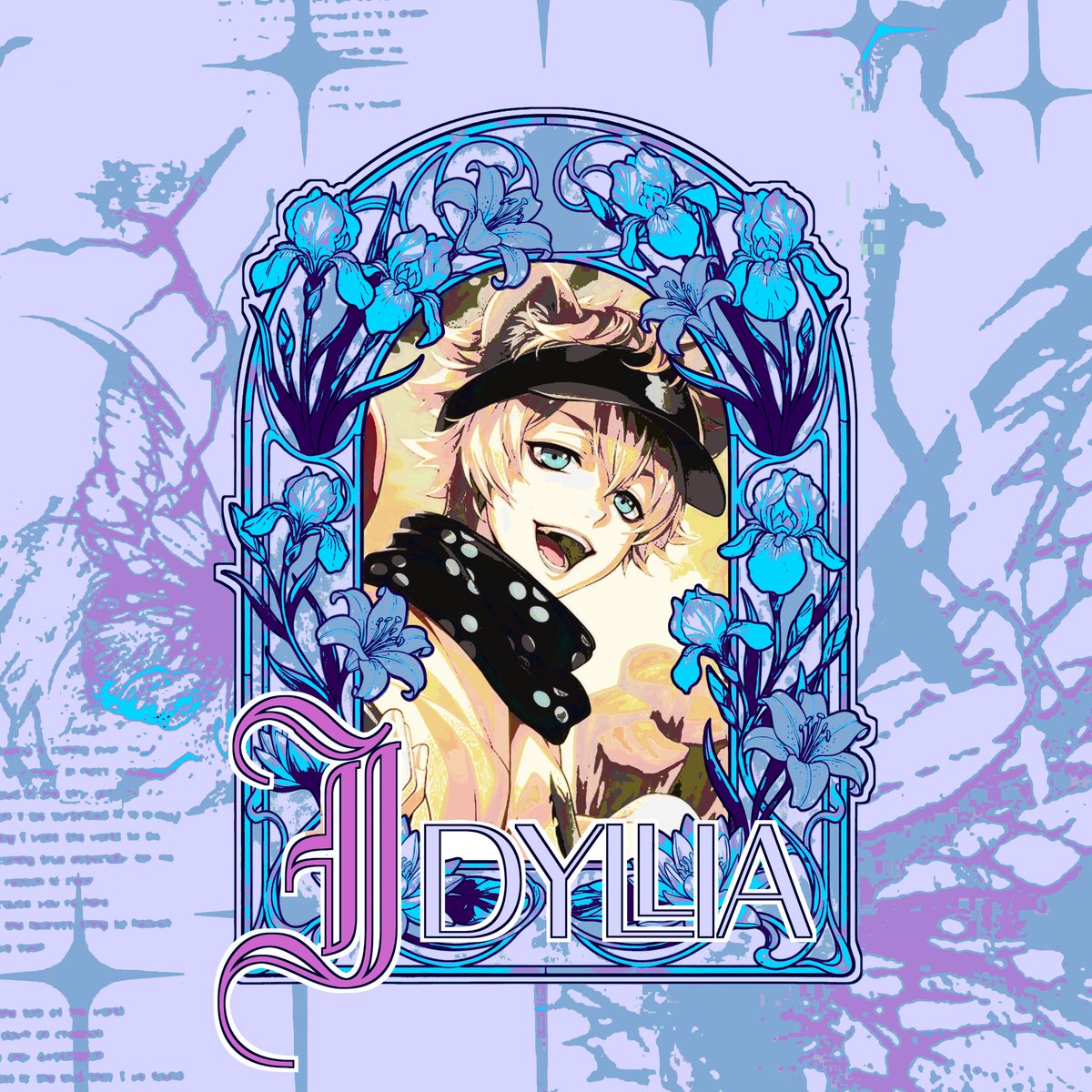 idylliarp's tweet photo. ㅤ
ᅠ 𓆃᜔̲݊  ┈ㅤ𝕬͟dventure   ݁⠀.ㅤawaitട
ㅤㅤㅤㅤㅤ  for  𝘆𝗼𝘂  ...

ㅤㅤㅤㅤㅤ ⁎ㅤRuggie Bucchi.
ㅤㅤㅤㅤㅤ ⁎ㅤTwisted Wonderland.
ㅤㅤㅤㅤㅤ ⁎ㅤPícaro.
ㅤ https://t.co/FC2dW6JGGQ
