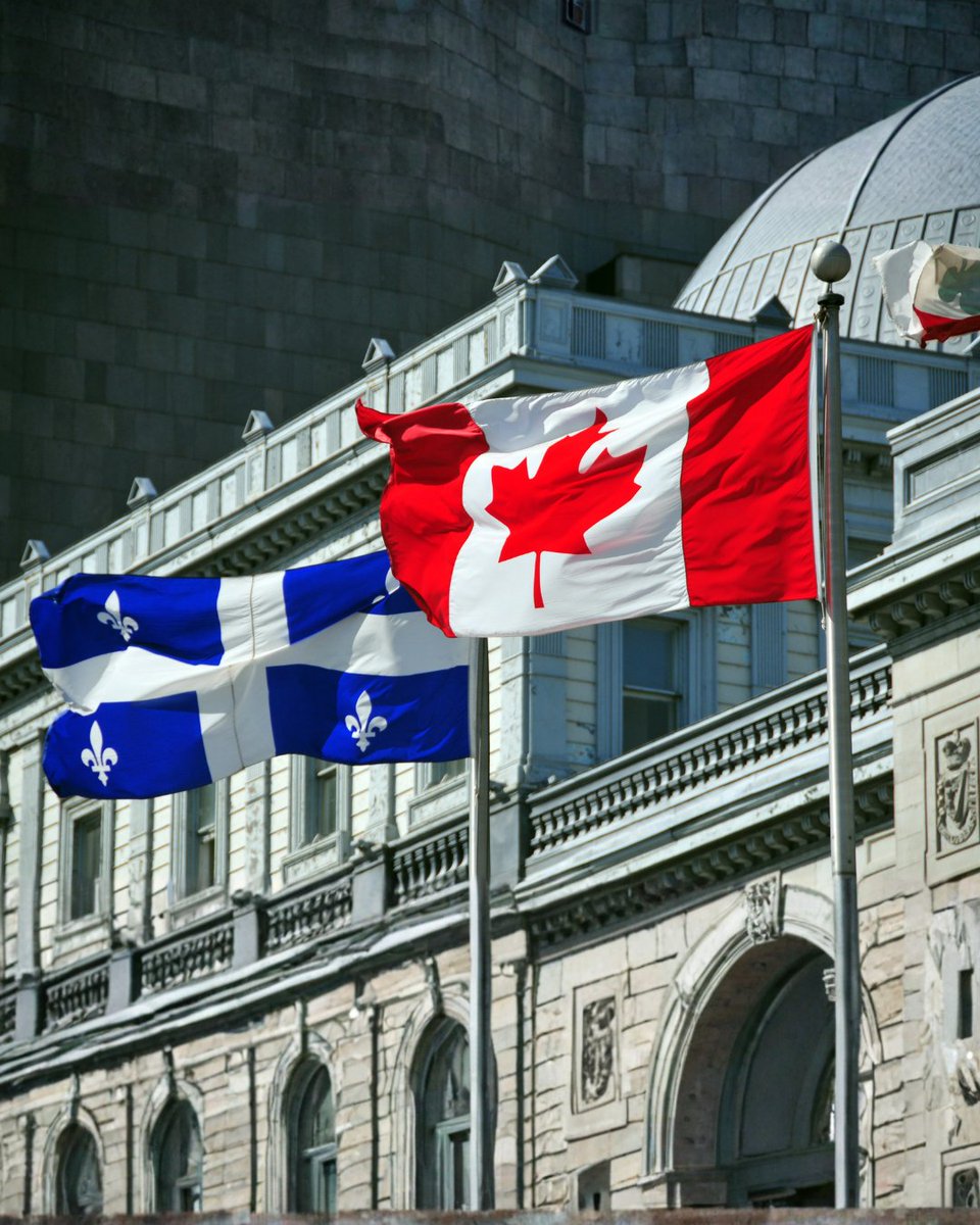 CanadaenAC's tweet photo. ⚜️ Bonne fête nationale et bonne Saint-Jean-Baptiste à toutes celles et ceux qui célèbrent cette journée ! Aujourd’hui, nous célébrons la culture dynamique du Québec, son riche patrimoine et la langue française qui continue de façonner l’identité du Canada. 🇨🇦 https://t.co/czwJECMz0h