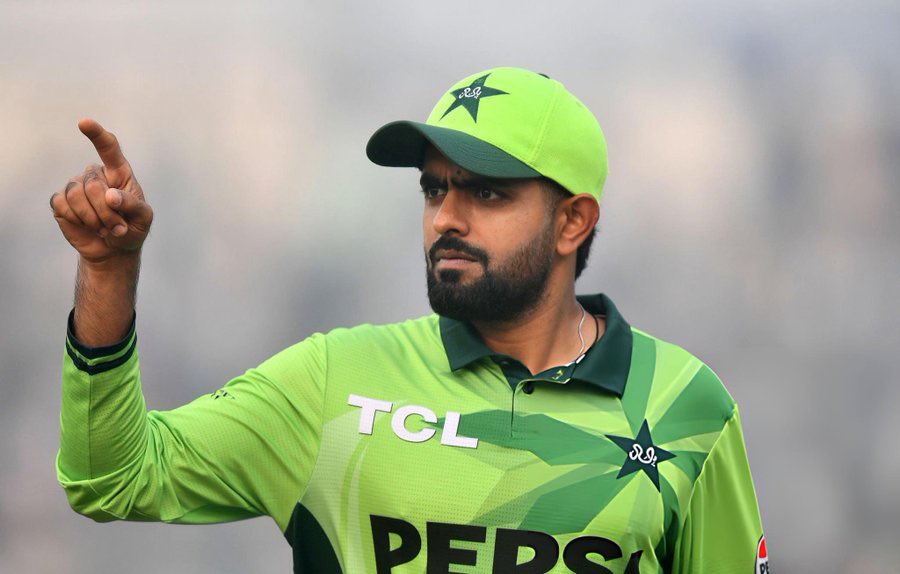 AmanRahii's tweet photo. 🚨 BIG NEWS FOR BABAR AZAM FANS 🚨

Reports suggest that 🇵🇰 cricket superstar Babar Azam is most likely set to tie the knot by the end of 2026.

#BabarAzam https://t.co/xWDeu2gBLG