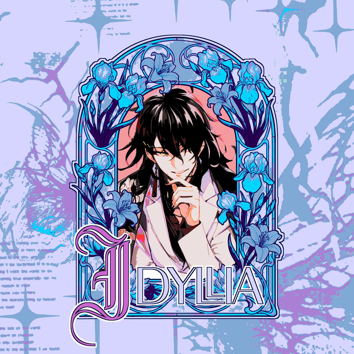 idylliarp's tweet photo. ㅤ
ᅠ 𓆃᜔̲݊  ┈ㅤ𝕬͟dventure   ݁⠀.ㅤawaitട
ㅤㅤㅤㅤㅤ  for  𝘆𝗼𝘂  ...

ㅤㅤㅤㅤㅤ ⁎ㅤVox Akuma.
ㅤㅤㅤㅤㅤ ⁎ㅤNIJISANJI.
ㅤㅤㅤㅤㅤ ⁎ㅤComerciante.
ㅤ https://t.co/uwKLBicaJo