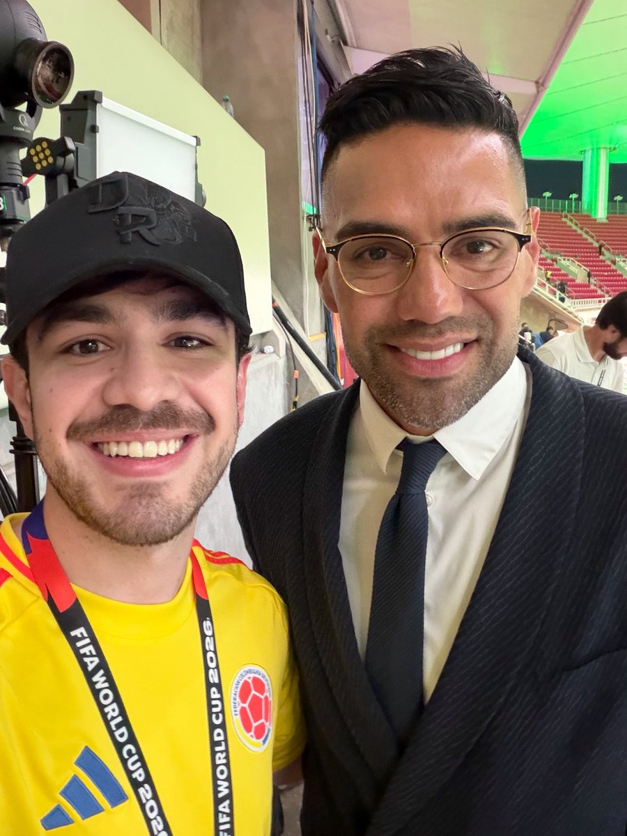 ElJuaniquilador 💪 tweet media
