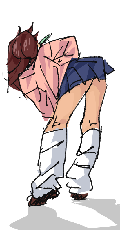 sleepymecha's tweet photo. #dandadan https://t.co/3sWNDsSOl8