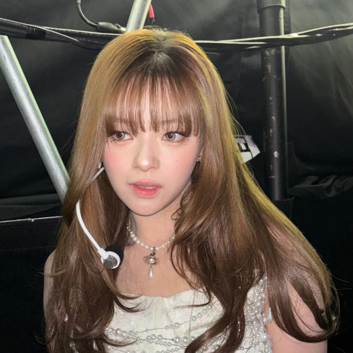 TWICEPopCrave's tweet photo. #JEONGYEON is rumoured to leave JYP Entertainment and transfer to VARO Entertainment, known for actress Gong Seungyeon and actor Byeon Wooseok.

She recently held discussions regarding agency transfer ahead of her upcoming film debut. https://t.co/SZ6RqQzOAa