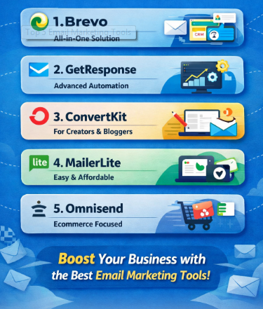 Ultsaasguide's tweet photo. Email marketing is 🔑 in 2026. Top tools in Malaysia:
Brevo ⭐

GetResponse

ConvertKit

MailerLite

Omnisend

Brevo is the standout—https://t.co/lyHardr63P  affordable, multi‑channel, and built for growth. https://t.co/3x3x6qsC0J