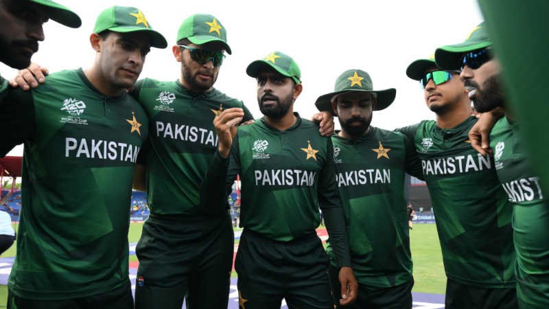 AmanRahii's tweet photo. 🚨 A major shift is coming to Pakistan cricket.

The PCB is reportedly moving away from the traditional A/B/C/D central contract categories and introducing a format-specific "Tracks" system:

🔴 Track A – Test specialists
🔴 Track AB – Players excelling in both Tests & ODIs
⚪ Track BC – ODI + T20I hybrids
⚪ Track C – White-ball/T20 specialists
🌱 Track D – Development pathway players

This could reshape player contracts, selection priorities, and career progression by rewarding specialists instead of forcing players into a one-size-fits-all structure.

A modern approach or an unnecessary complication? 

#PakistanCricket #PCB