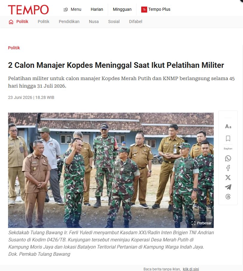 black_k00k33's tweet photo. @bilbiils_ trus kok malah main tentara-tentaraan? https://t.co/G071UivdpD