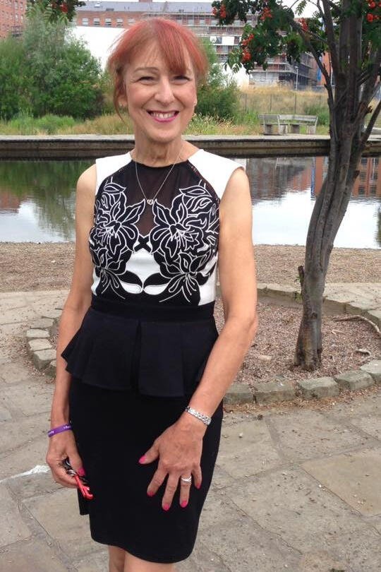 martinw98114183's tweet photo. My MILF Wife Jane is ready to do business at today's meeting! 

As it's way too hot for clothes at work today,  she prefers to go naked, as nature intended! ;-) https://t.co/gf2BgLOyGT