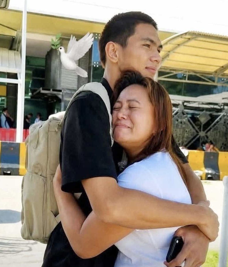 volleybagan's tweet photo. June 4                                    June 24 https://t.co/Hpn9ffrYXY
