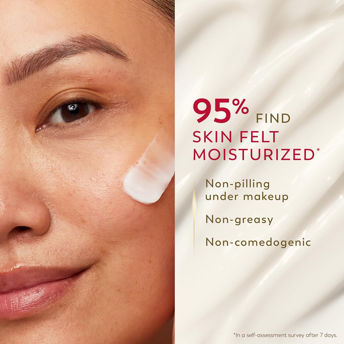 brown21962's tweet photo. Peptide Face Moisturizer | Asian Skin Care, Anti-Aging Face Cream - 7 Synergy Peptides Complex
💯💯❤️‍🔥👇👇🔥
https://t.co/gN32A2Cdny https://t.co/v8niichiLl