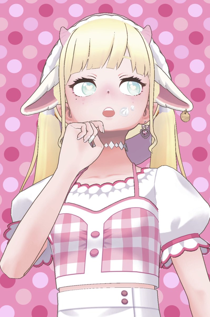 0099dayo's tweet photo. 記憶力なし羊たちが見られるそうです🐑 🫯 https://t.co/vwZRKYVBXc