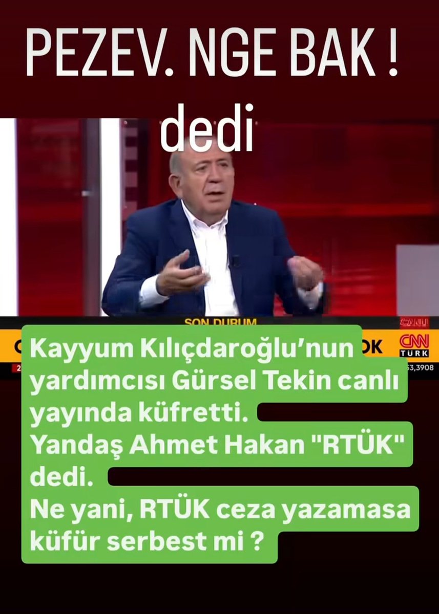 adefgny's tweet photo. @atakansmz HEPİNİZ TEKTEK SARAY SOYTARILARISINIZ NOKTA ...#HAİNLER #DEFOLUN #HAİNLER #HAİNKILIÇDAROĞLU #HAİNKILIÇDAROĞLU ESKIYALAR https://t.co/gjQ7VKyCdq