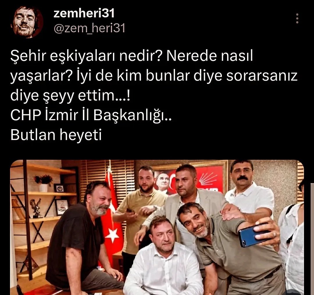 adefgny's tweet photo. @atakansmz HEPİNİZ TEKTEK SARAY SOYTARILARISINIZ NOKTA ...#HAİNLER #DEFOLUN #HAİNLER #HAİNKILIÇDAROĞLU #HAİNKILIÇDAROĞLU ESKIYALAR https://t.co/gjQ7VKyCdq