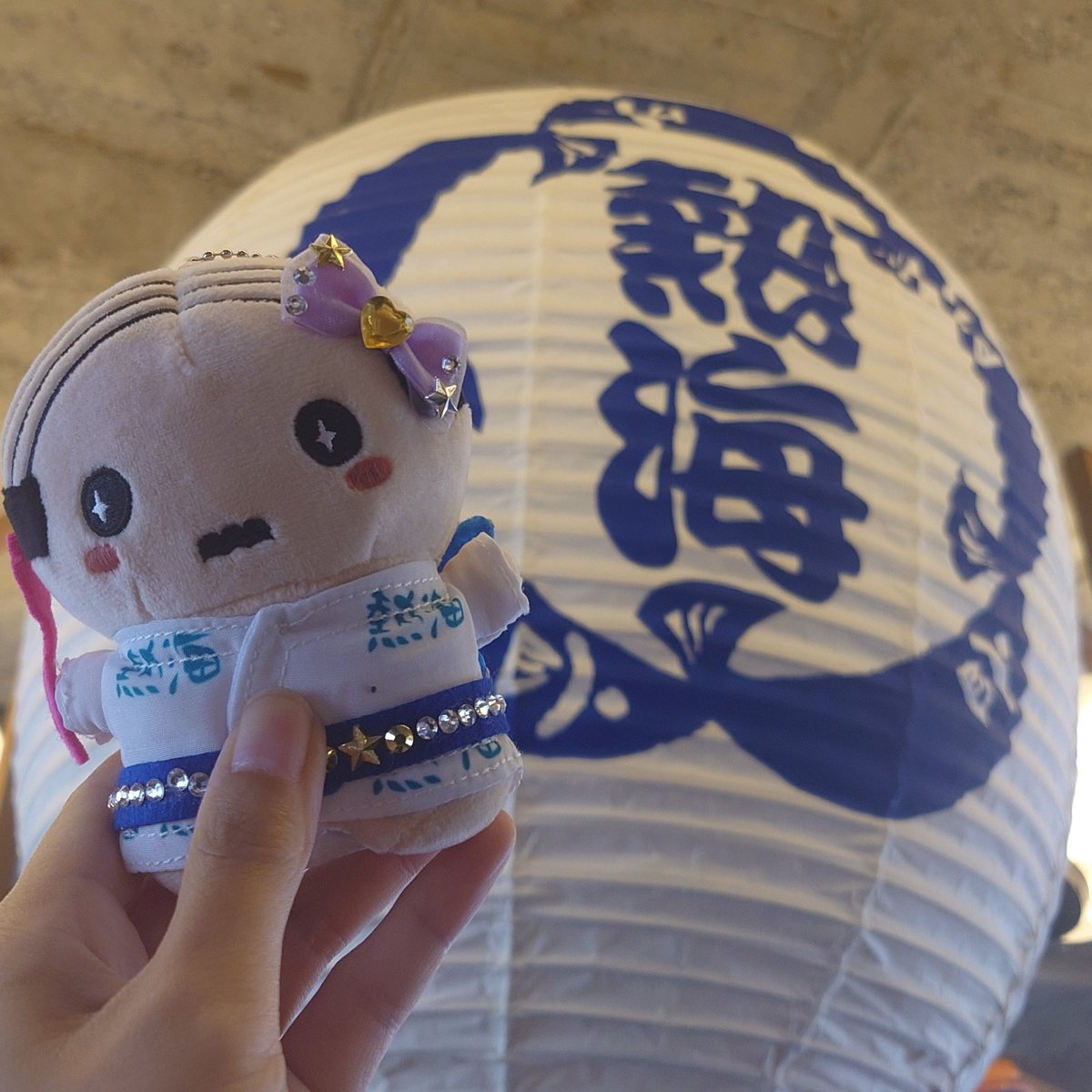 0v0_yasu's tweet photo. バ��スデー熱海旅行✨ https://t.co/AF3LPuyN2S