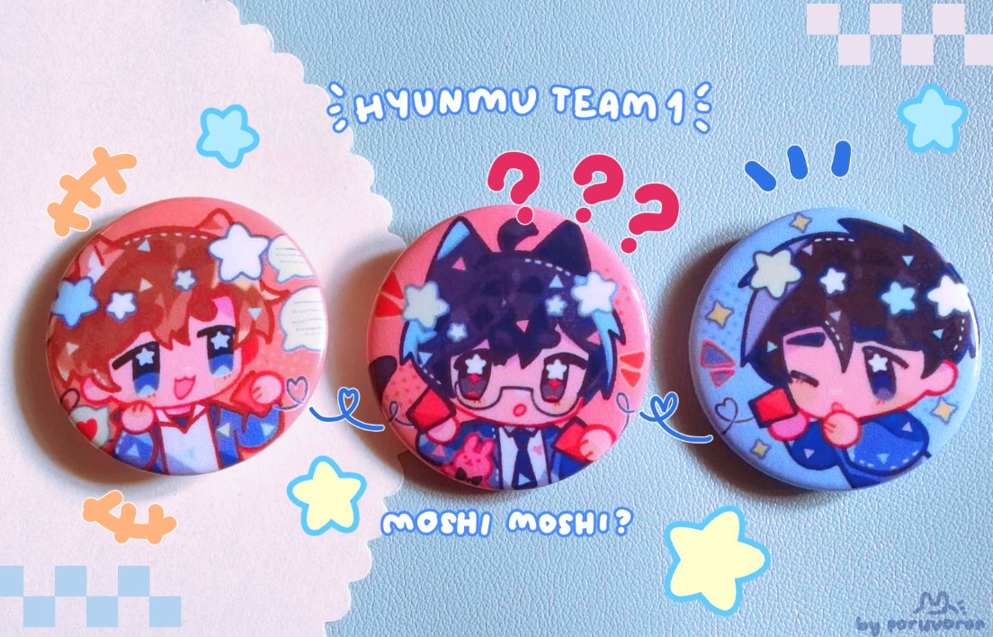 yupi ₍ᐢ. ֑ .ᐢ₎ 🍩 blushcon b8 + mail po open! tweet media