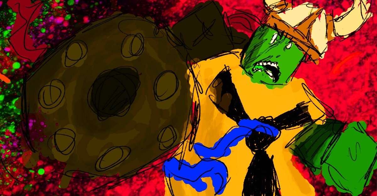 coolanimatorguy tweet picture
