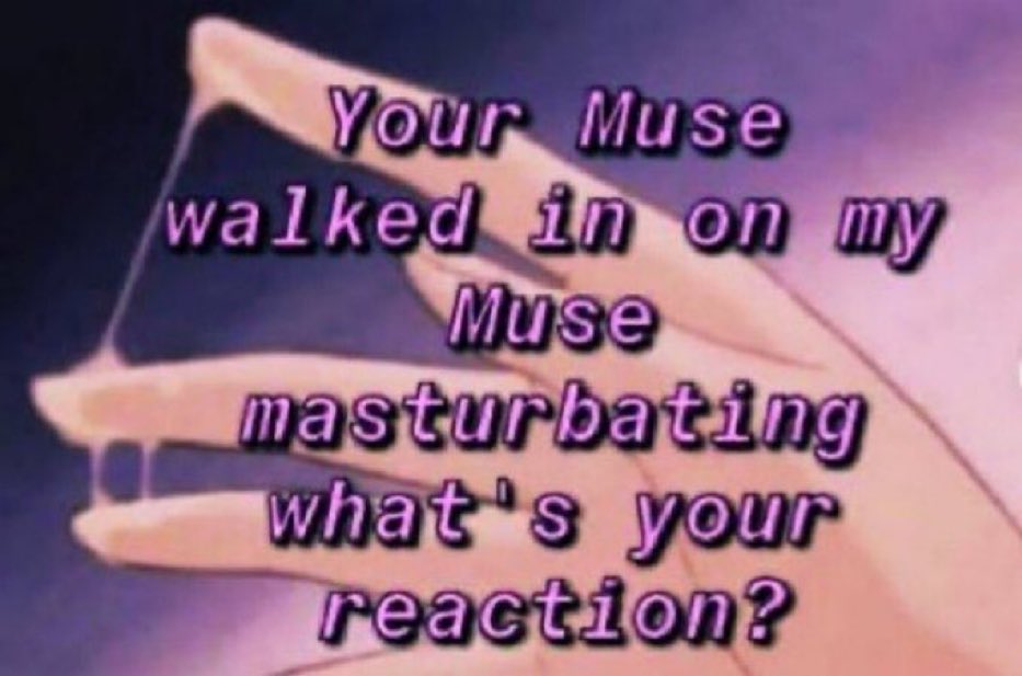 Vaggi Fallen Exorcist (multimuse) tweet media