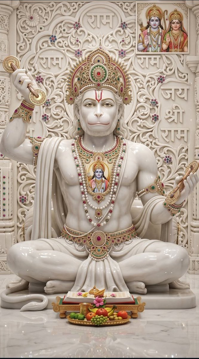 _vatsalasingh's tweet photo. अगर हनुमान जी पर आस्था है, तो "राम राम" लिखें.. https://t.co/ZZmb6bExHP