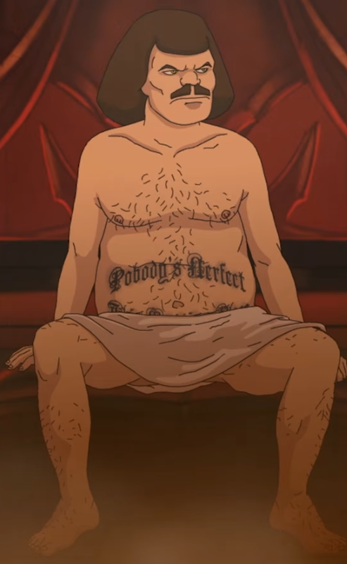 weirdoguy88's tweet photo. god PLEASE lose the towel https://t.co/M5RTvmWhcn