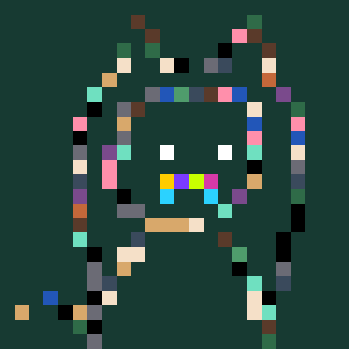 DullPunks tweet picture