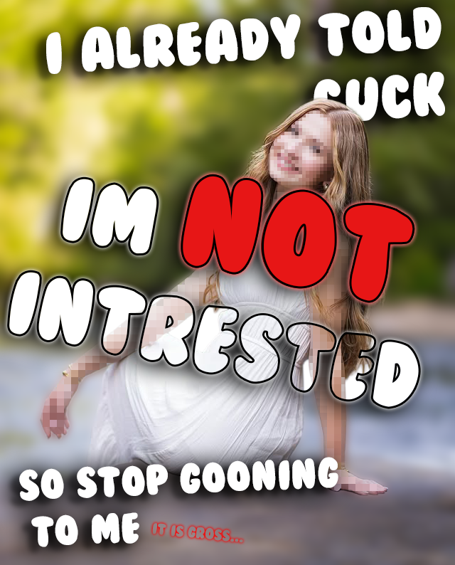 captionmaker_0's tweet photo. Caption/censor request by cuck
#cuck #beta #denied #pixels https://t.co/Tb6NWcAJ8B
