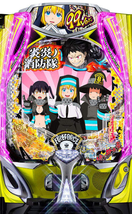 ぱちんこキュレーション😈 tweet media