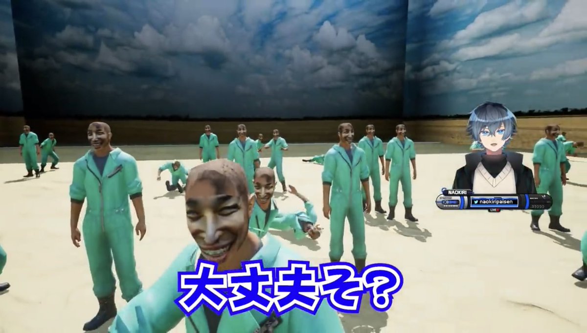 らむ tweet media