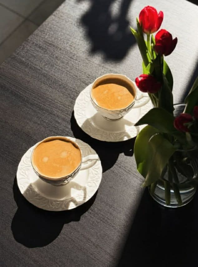 yasmintucem's tweet photo. @emelkuzu14 Günaydın mutlu huzur dolu güzel bir gün diliyorum canım Emel hanımcığım sevgiler selamlar sevgiler benden ... ☕🌸😘🥰😍💓🤗 https://t.co/j95zWpZUpD