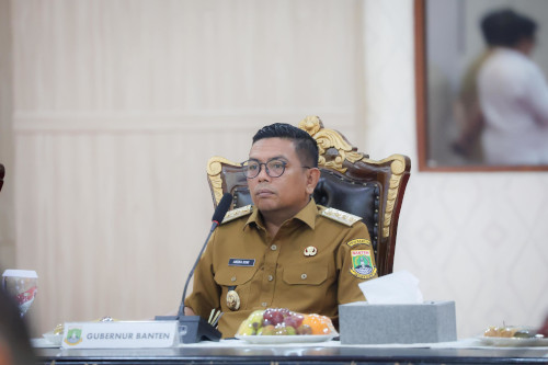 mediabantencom's tweet photo. Pemprov Banten Ajukan Perbaikan 50 Ruas Jalan Melalui Program Inpres Jalan Daerah https://t.co/XyKSs3LCKC https://t.co/TGF0mSku99