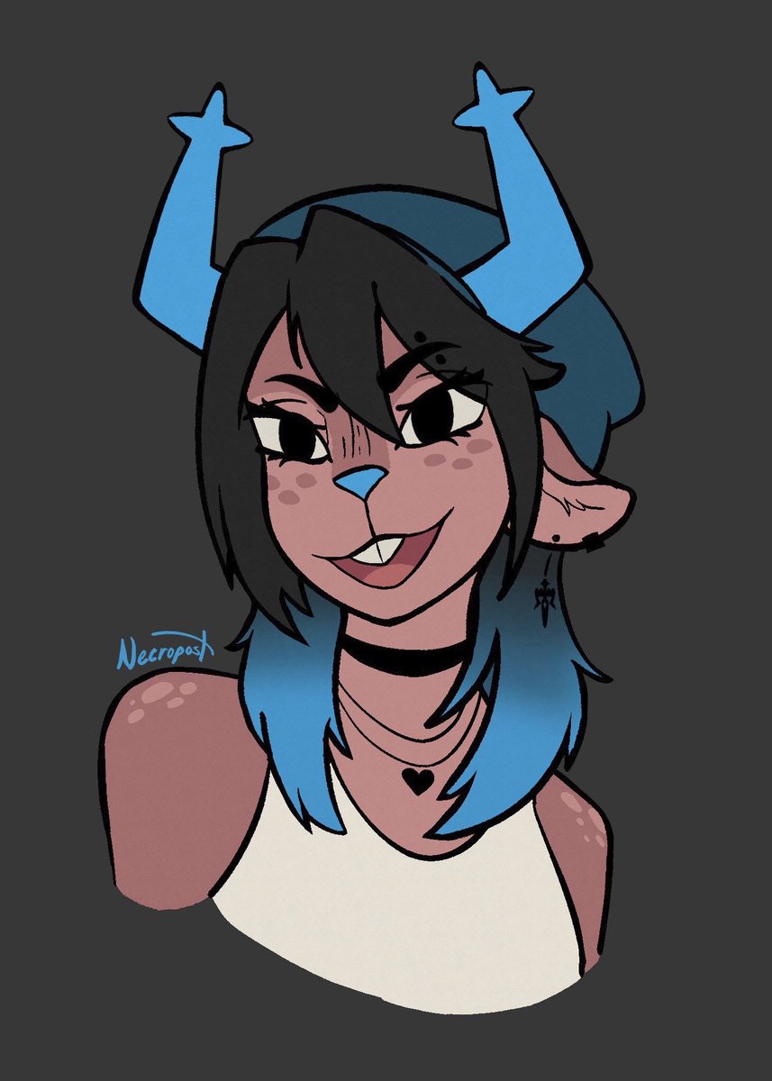 n3cropost's tweet photo. im bouncing off the wallsfor deltarune here's a dess (design by @vapor_eight) (does a dance) #deltarune https://t.co/WYtyF0myii