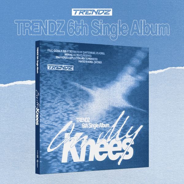 daesangdistrict's tweet photo. [PHGO] #PHGO | #DaesangDistrictGO 

✨#TRENDZ - 6th Single Album [#OnMyKnees]

🌷Photobook ver: 960
🌷Pocaalbum: 725
🌷2 CD: 1665

Cutoff: 7/7
DOP: 7/15

To order: https://t.co/GtKxvzGhar

#TRENDZ_OMK #Friendz #Havit #Leon #Yeonwoo #Hankook #raL #Eunil #Yechan https://t.co/GQQ65ElxZt
