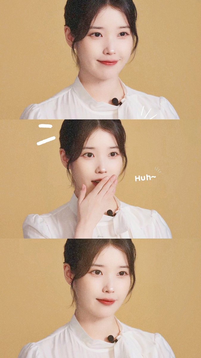 wlrmaeun's tweet photo. 푸라닭 인터뷰💛

#아이유 #IU https://t.co/2xWUKqcjlJ