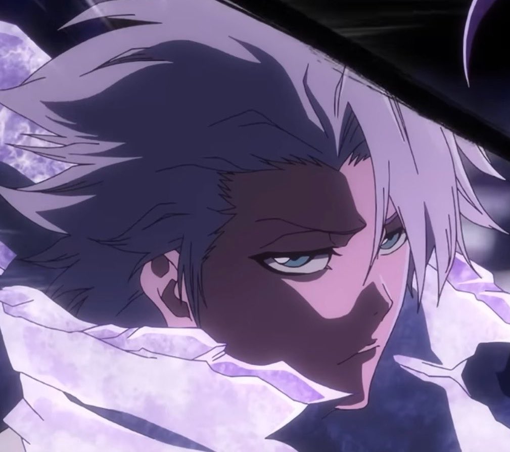 DailyToshiro_'s tweet photo. https://t.co/GWVClXPsFP