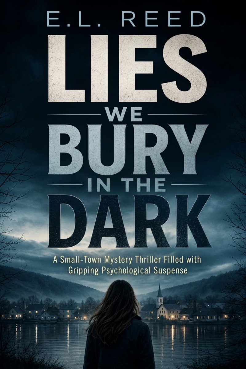 Vanntz3's tweet photo. https://t.co/lplKlSo5FV
A missing person. A town built on lies. And a dangerous stranger who knows exactly who she is running from.
#eBook #BookAsthetic #Fiction #Novel #BookWorm #ReadingList #KindleUnlimited #BookBoost #AmReading #MustRead #BookPromo https://t.co/w51LfwQNFm