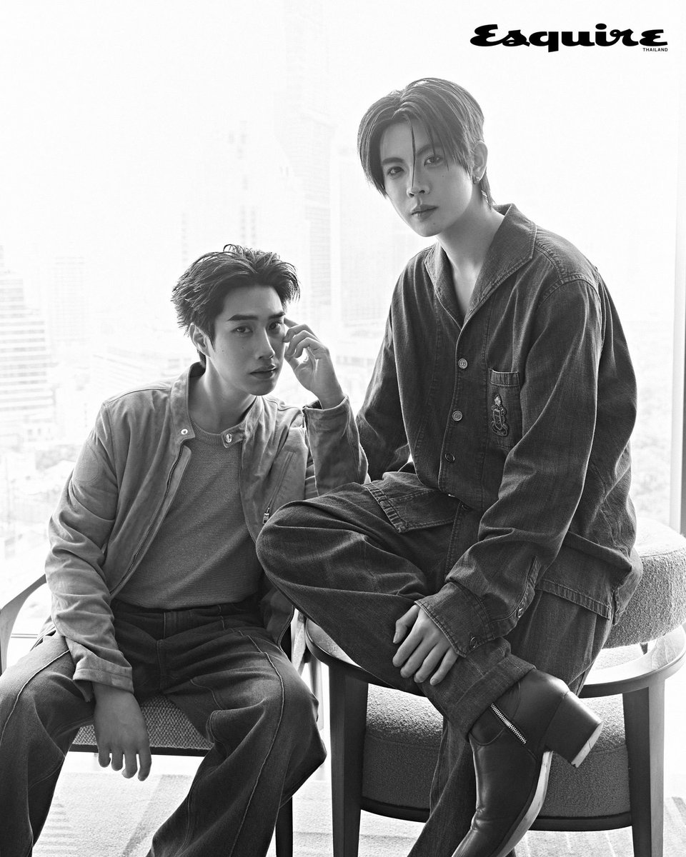 mybabybabynoo's tweet photo. รูปดีมากกกกกกก 🫠🫠🫠

#EsquireTHJun26 #EsquireThailand
꒰ #เติ้ลเฟิร์สวัน ⋆𐙚 ̊. #TleFirstone ꒱ https://t.co/e0Ibulkjka