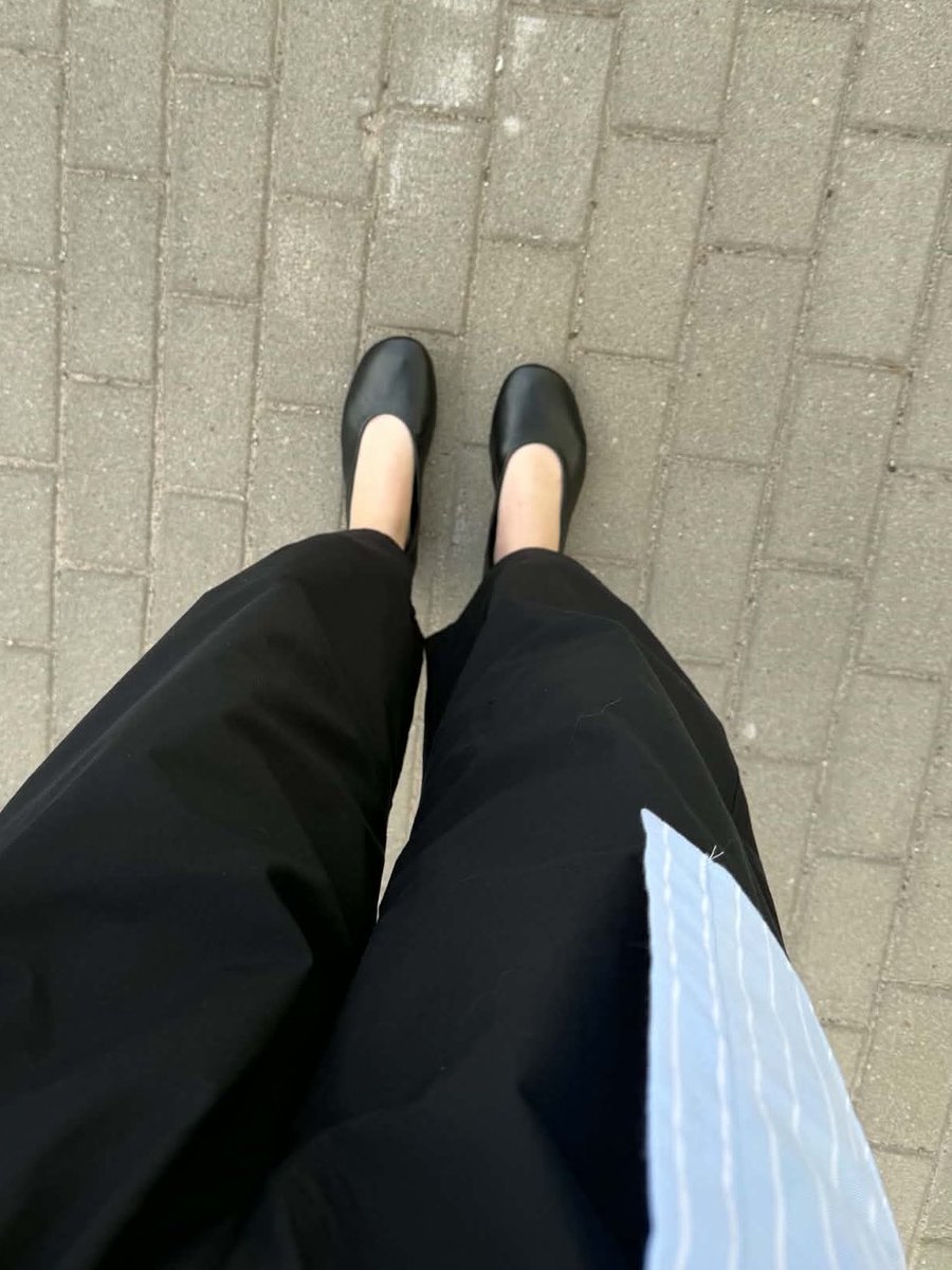 KajaNoirFindom's tweet photo. Dzień dobry ☕️

@rt_feet https://t.co/ZetgGfJK6C