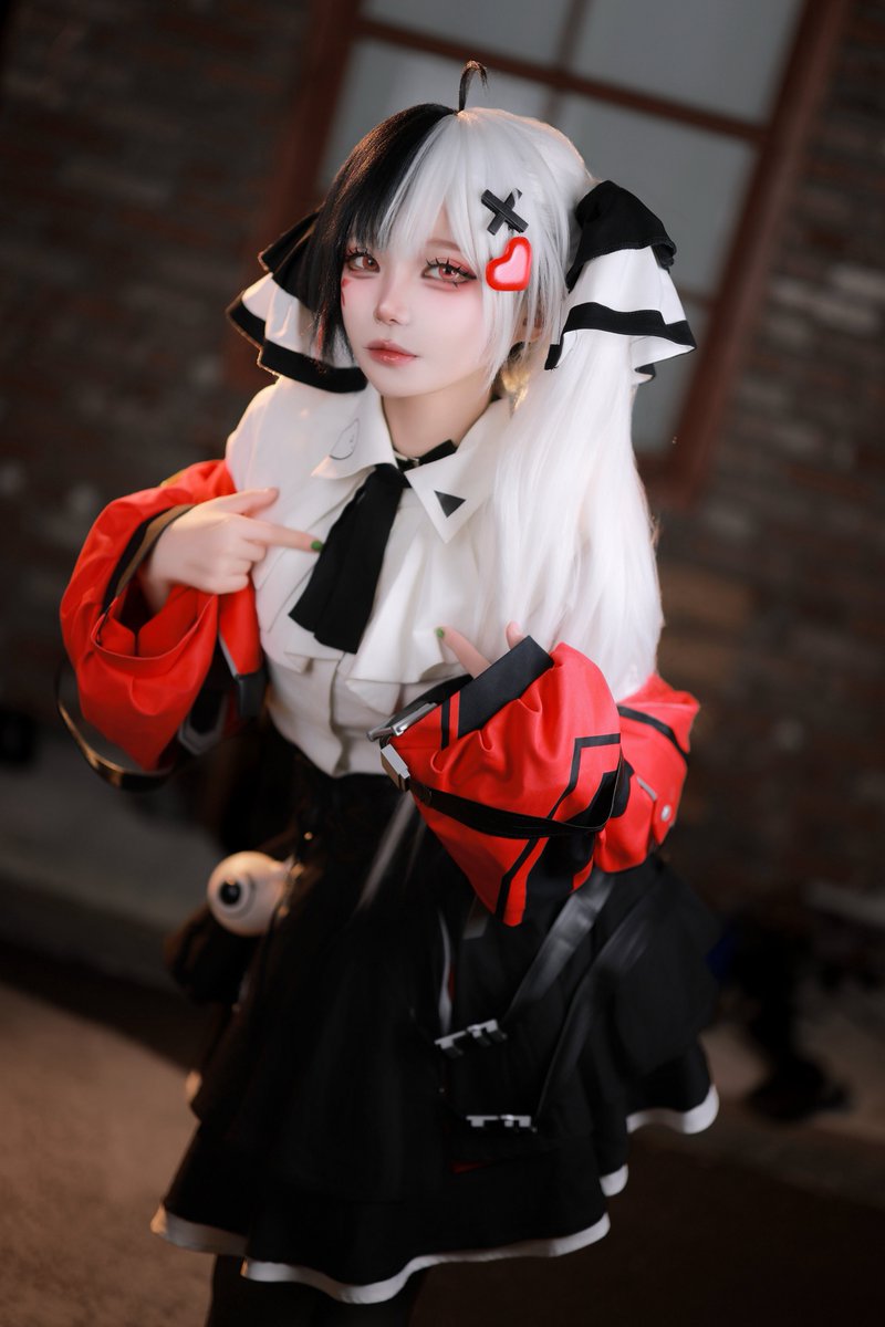 miumyu_cosplay's tweet photo. 100% https://t.co/dodFvKMizL