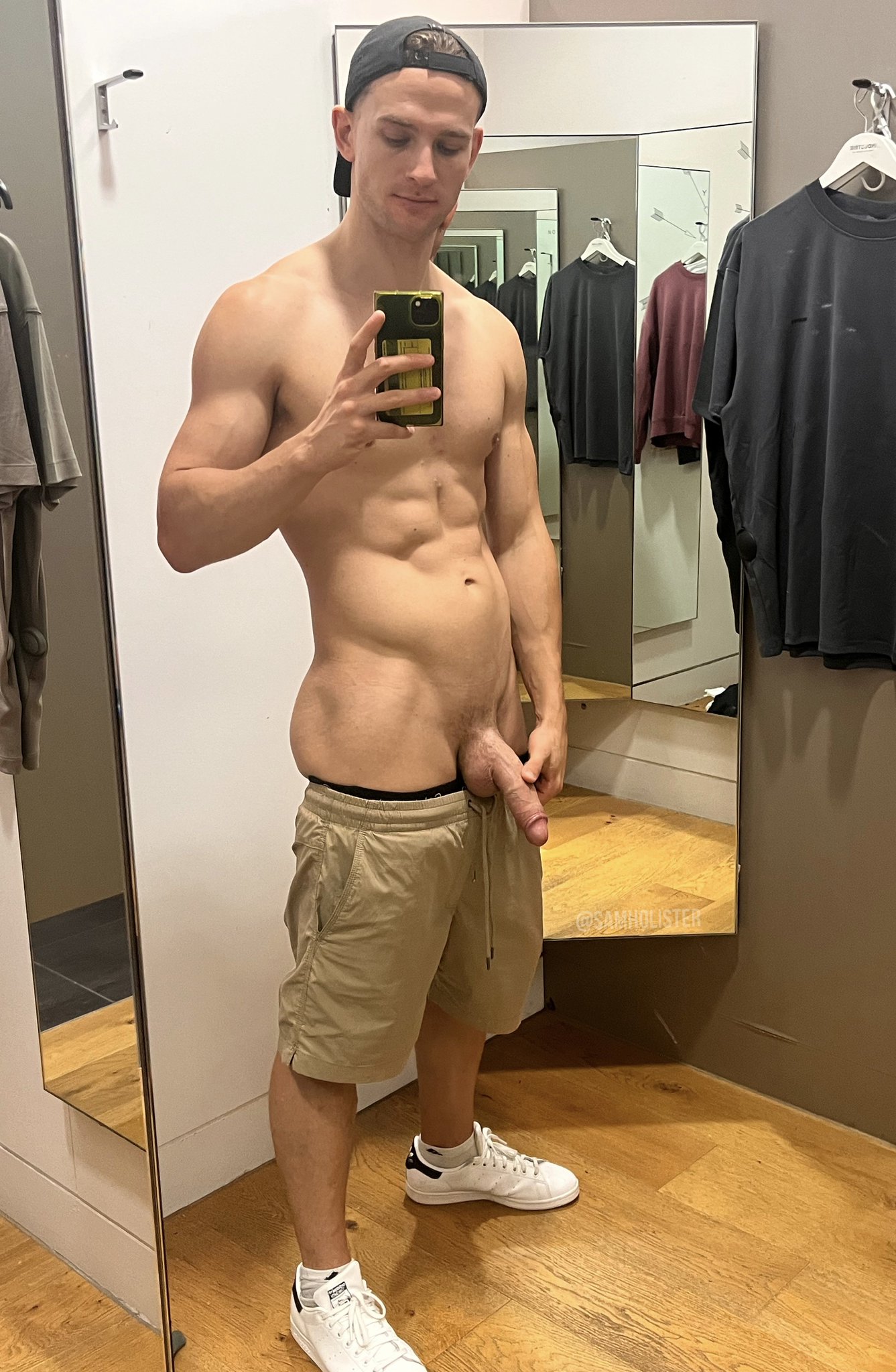 1 pic. 𝙁𝙊𝙇𝙇𝙊𝙒 @aussiemenexhib1 🇦🇺 𝙁𝙚𝙖𝙩𝙪𝙧𝙞𝙣𝙜 @SamHolister 🔥🔥🔥 HUNG AUSSIE HOTTIE 🍆💦💦💦 #bigdick #hung #thickdick #nsfw ✅ LIKE 🔄 REPOST ⏩ FOLLOW https://t.co/ZAHQxUf9Dd
